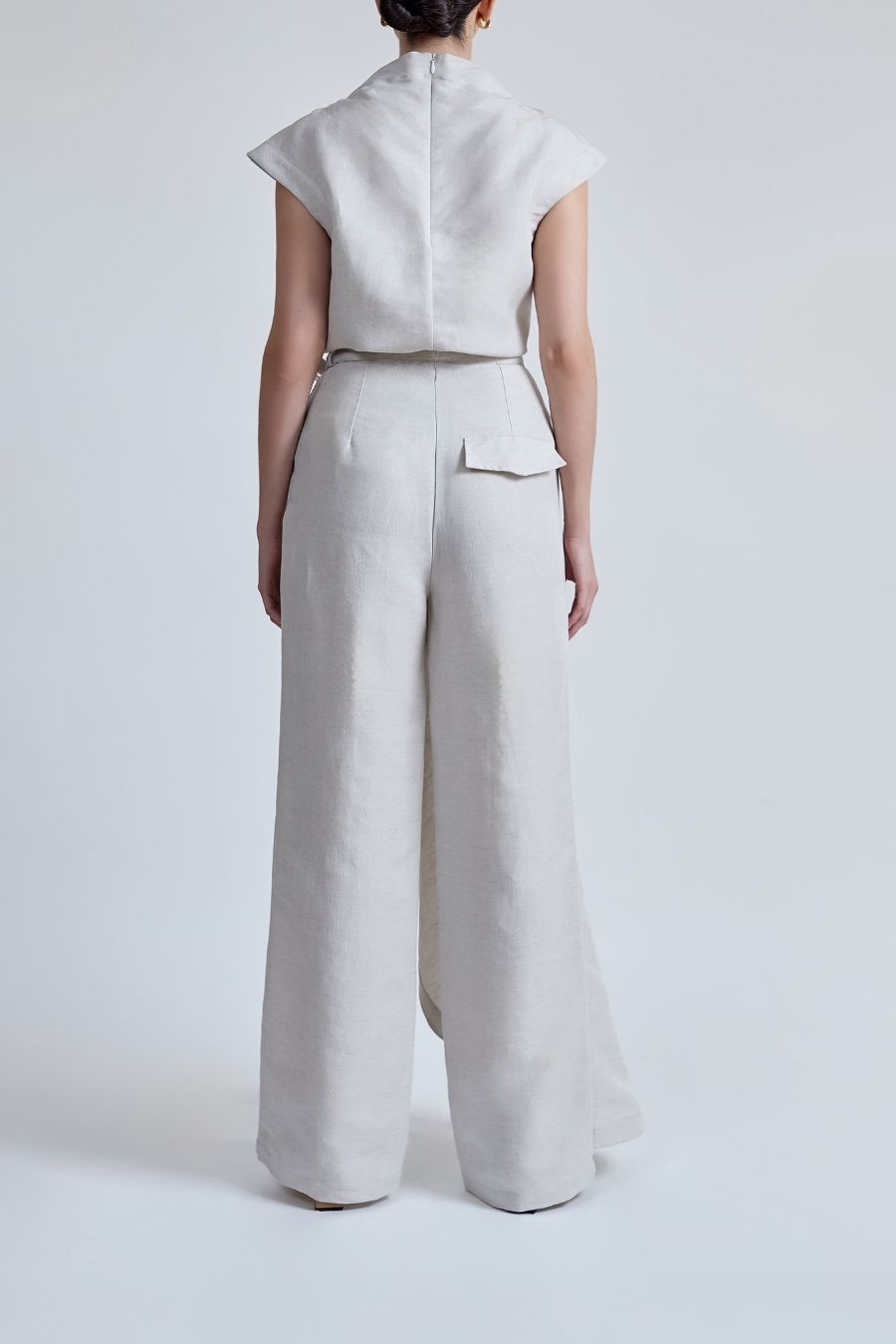 PANTALON COSTA DELLE NOCI